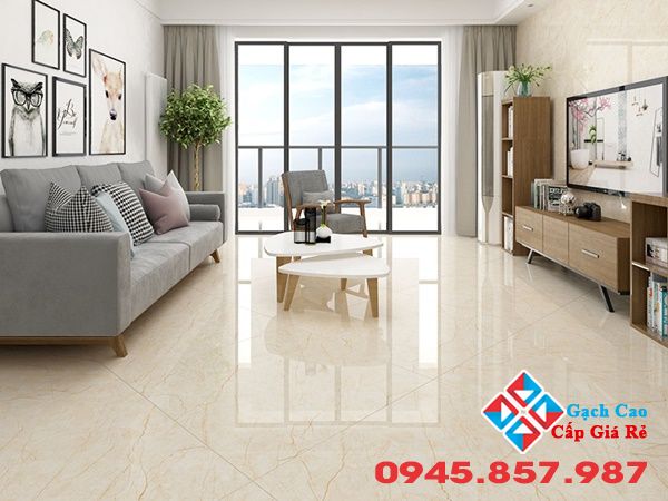 gạch ốp lát cao cấp