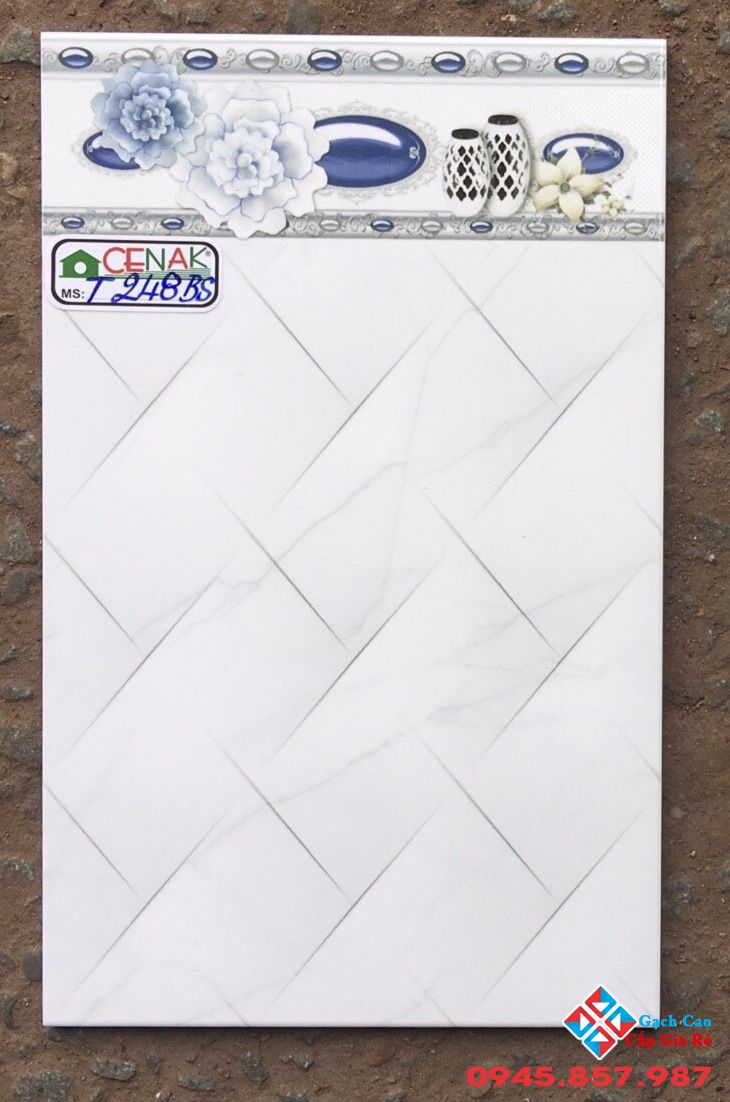 gạch ốp tường 25x40 giá rẻ q1