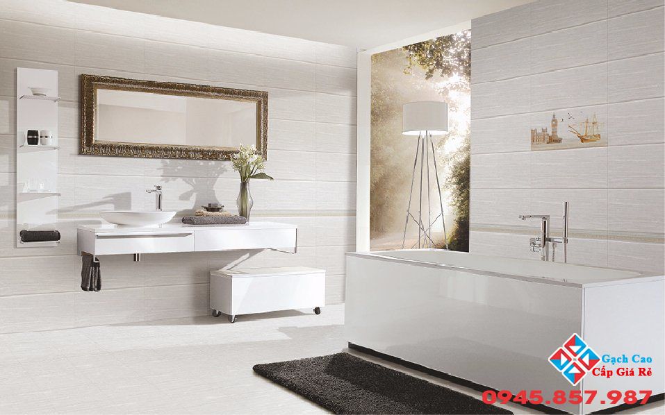 gạch ốp tường 30x60
