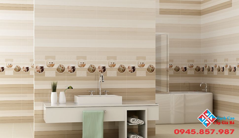 gạch ốp tường 30x60