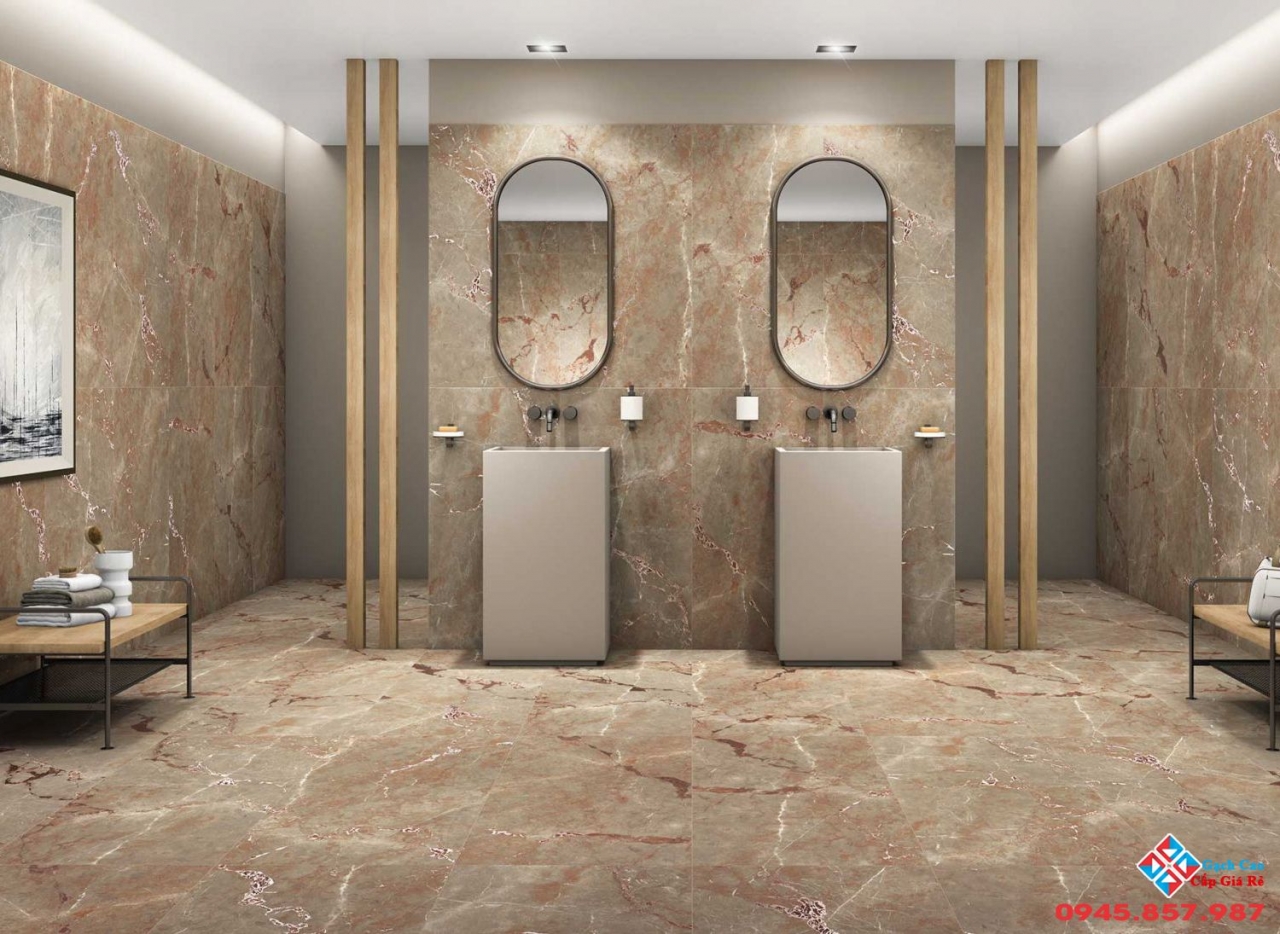 gạch ốp tường 40x80