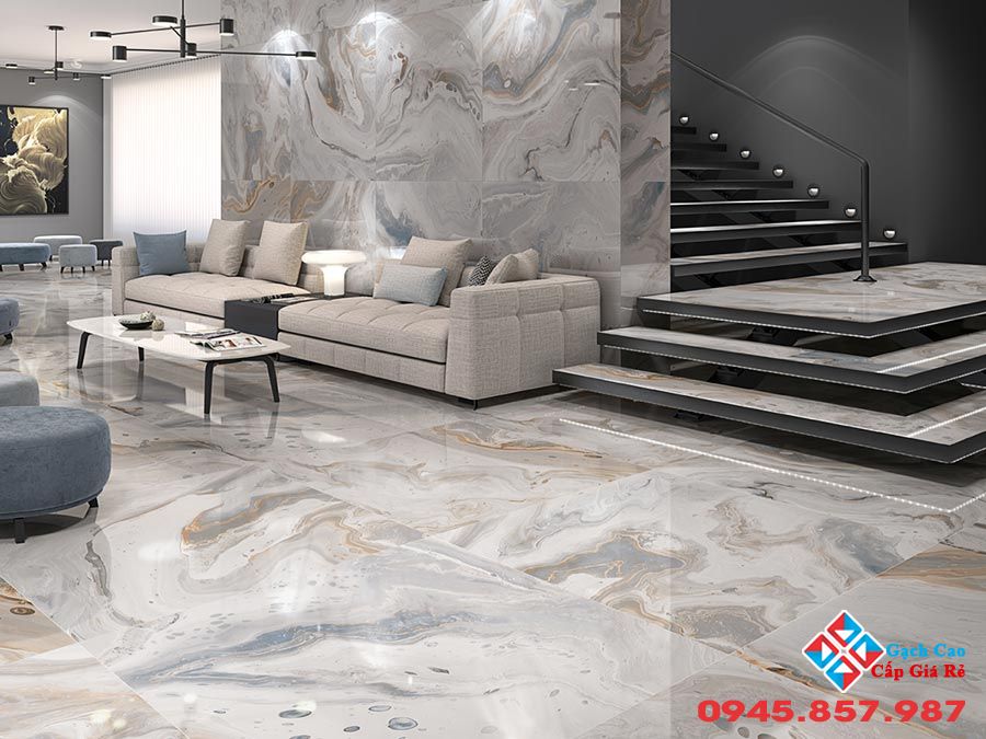 gạch ốp tường 40x80