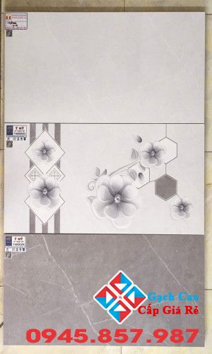 gạch ốp tường 40x80