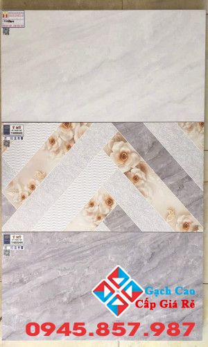 gạch ốp tường 40x80