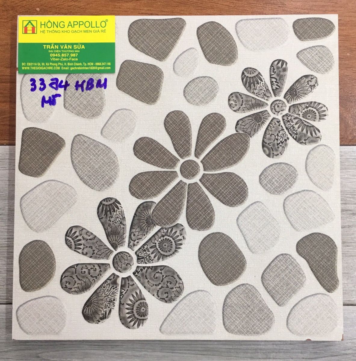 Gạch rẻ 30x30 lát nền