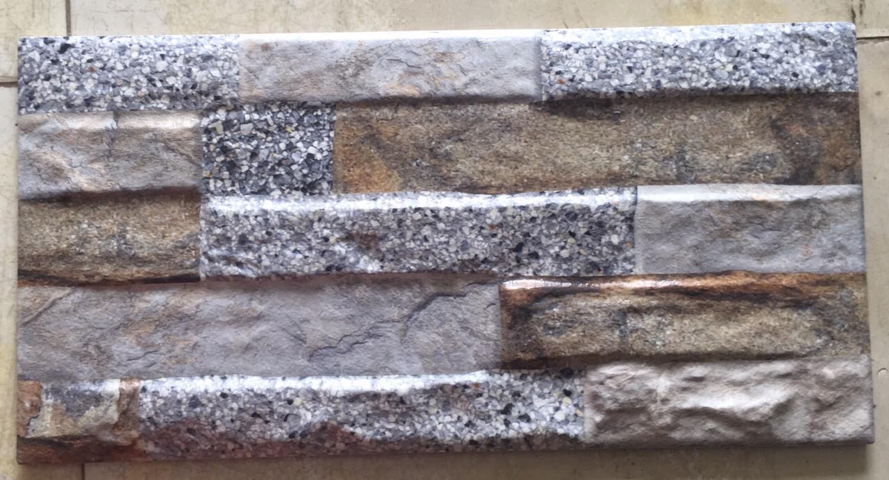 Gạch trang trí 20x40 giá rẻ