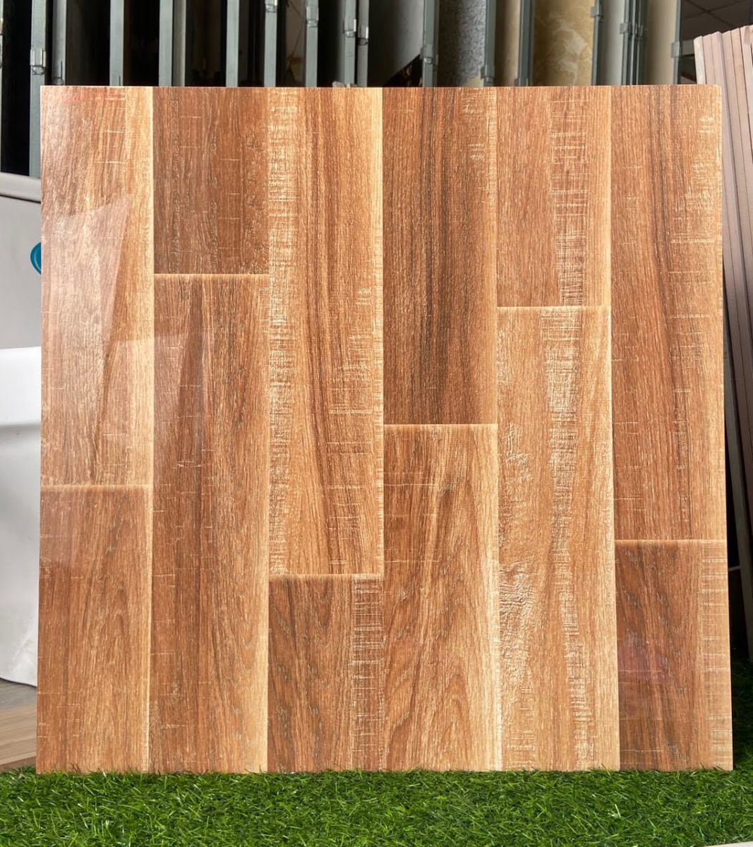 gạch giả gỗ 60x60