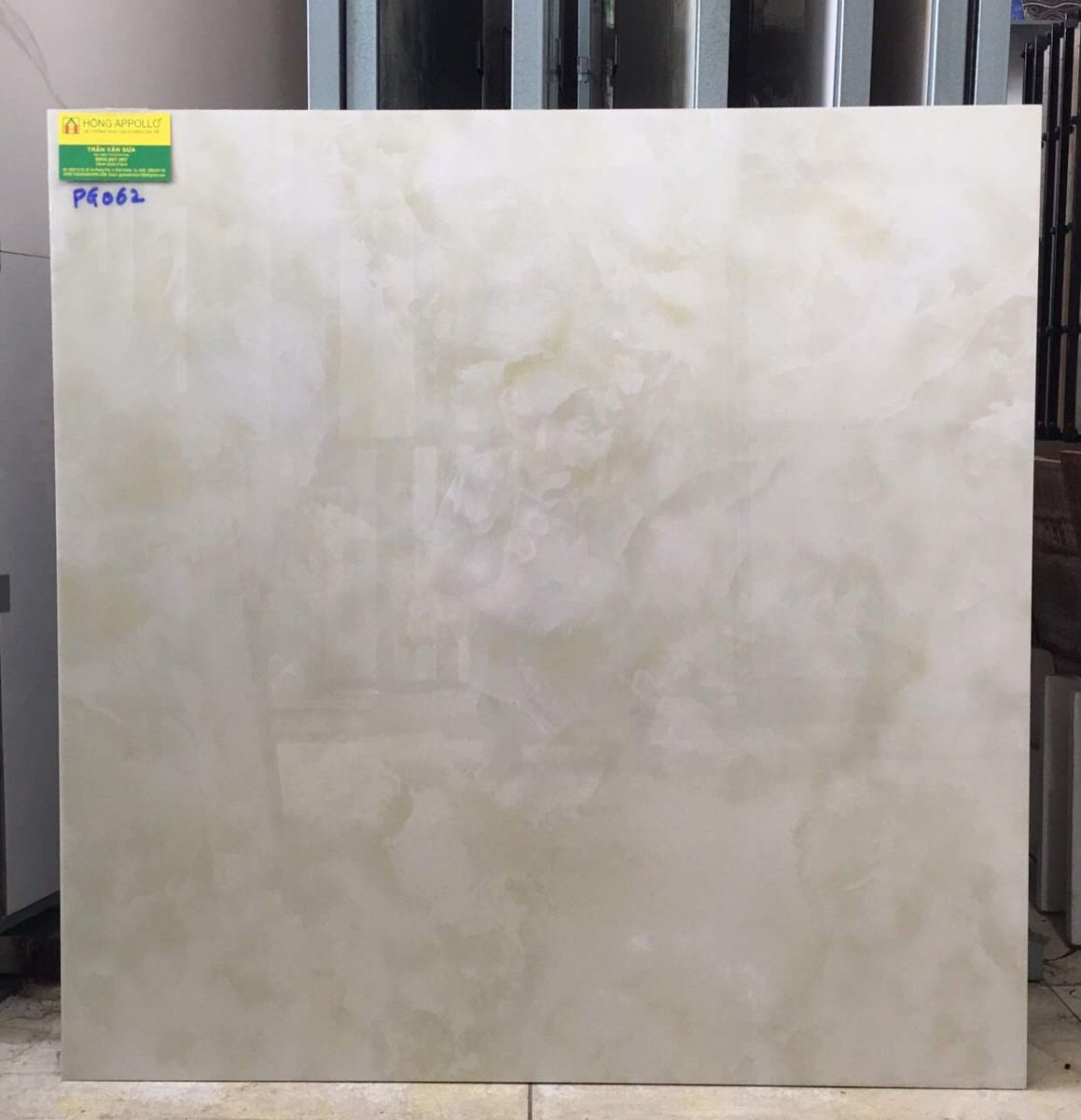 Gạch vi tinh 80x80 lát nền trung quốc