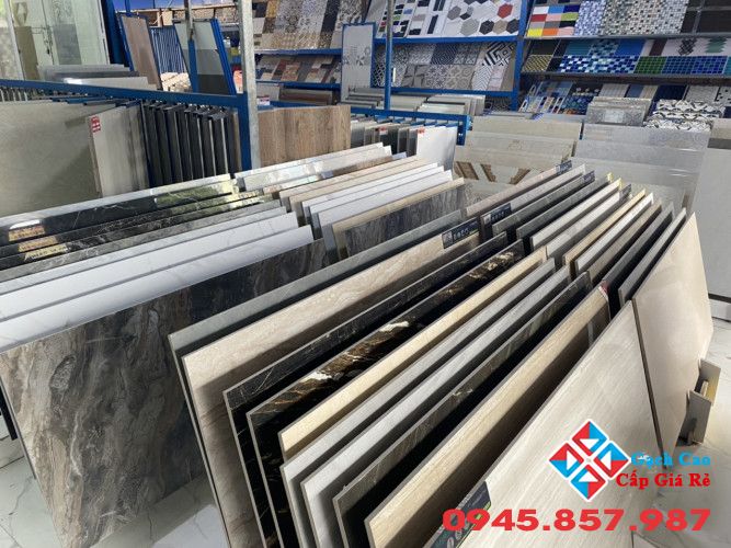 kho gạch cao cấp tphcm