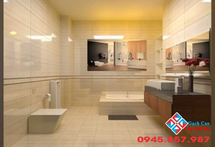 mua gạch ốp tường giá rẻ