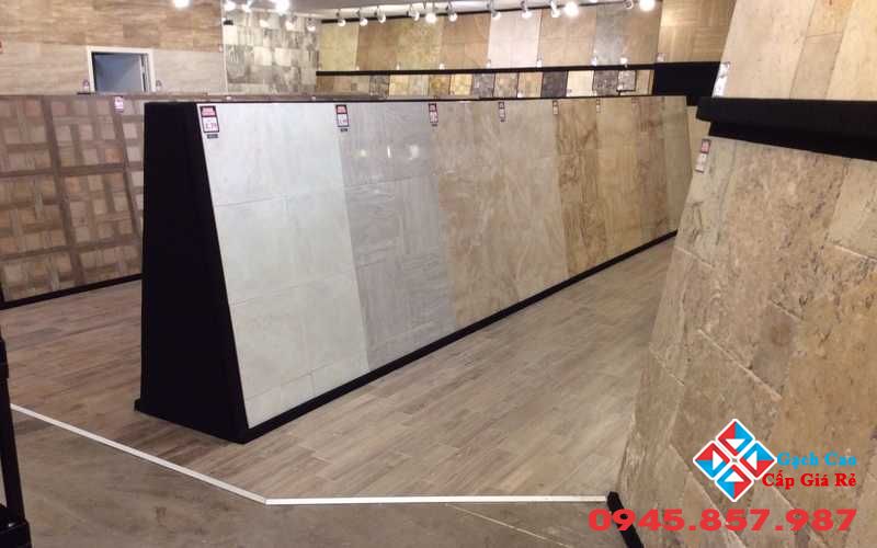 phân phối gạch bóng kiếng tại vĩnh long