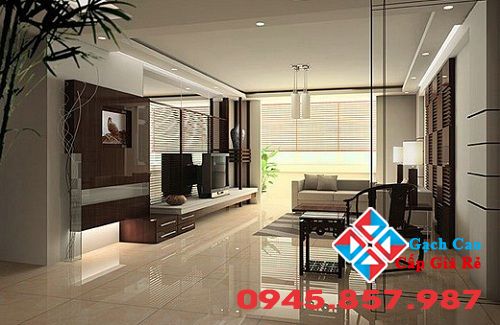 Bí quyết phối màu gạch ốp tường và gạch lát nền sao cho hài hòa sang trọng