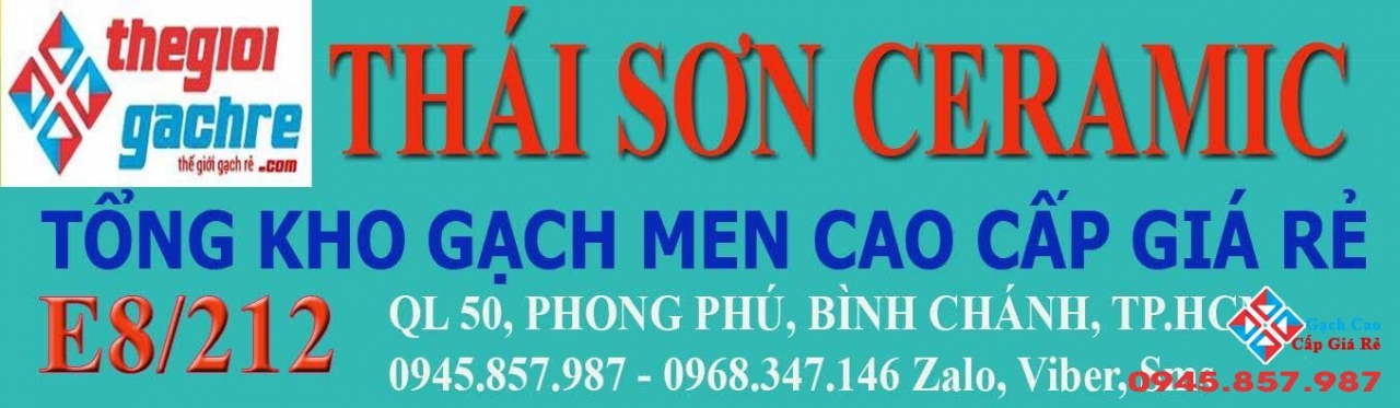 Tổng kho gạch cao cấp giá rẻ 2