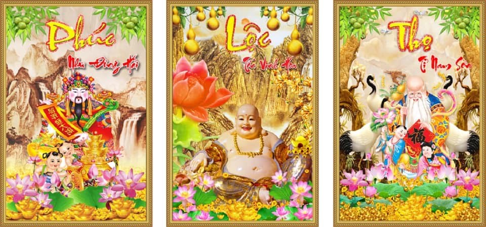 tranh gạch 3d cao cấp