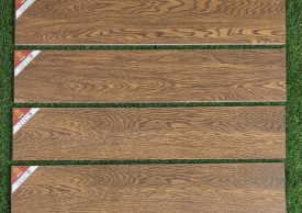 Bạn đã biết đến sự tuyệt vời của dòng gạch Prime giả gỗ chưa?