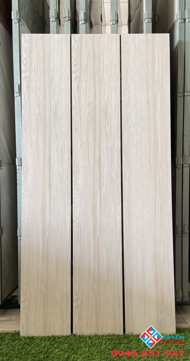 gạch giả gỗ 20x120 apodio mới