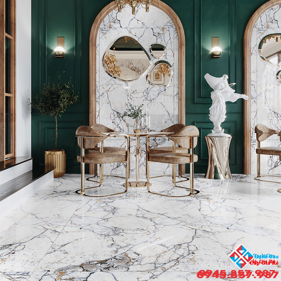 Gạch 120x180 Ấn Độ giá rẻ