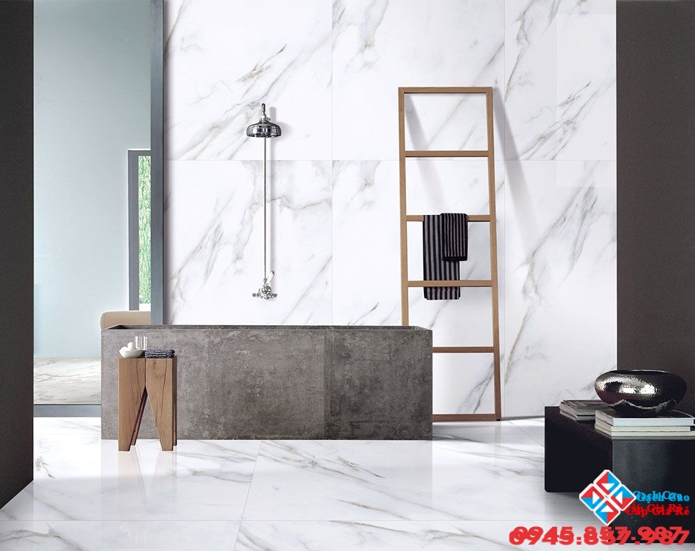 Gạch 120x180 Ấn Độ giá rẻ