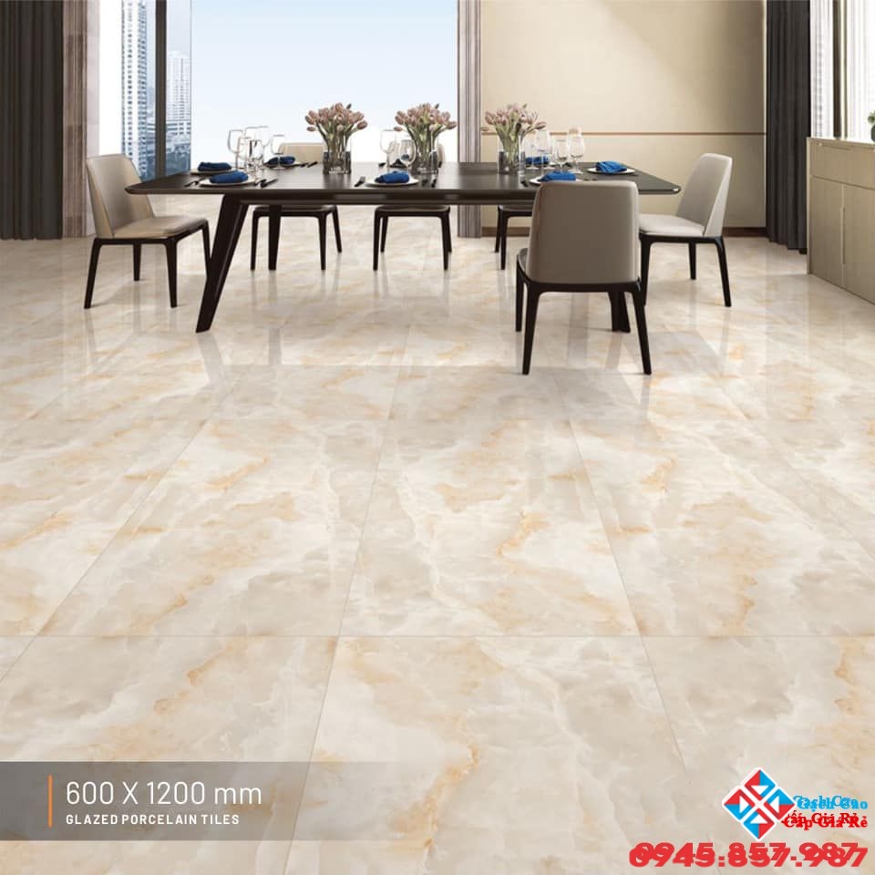 gạch 60x120 Ấn Độ giá rẻ HCM 
