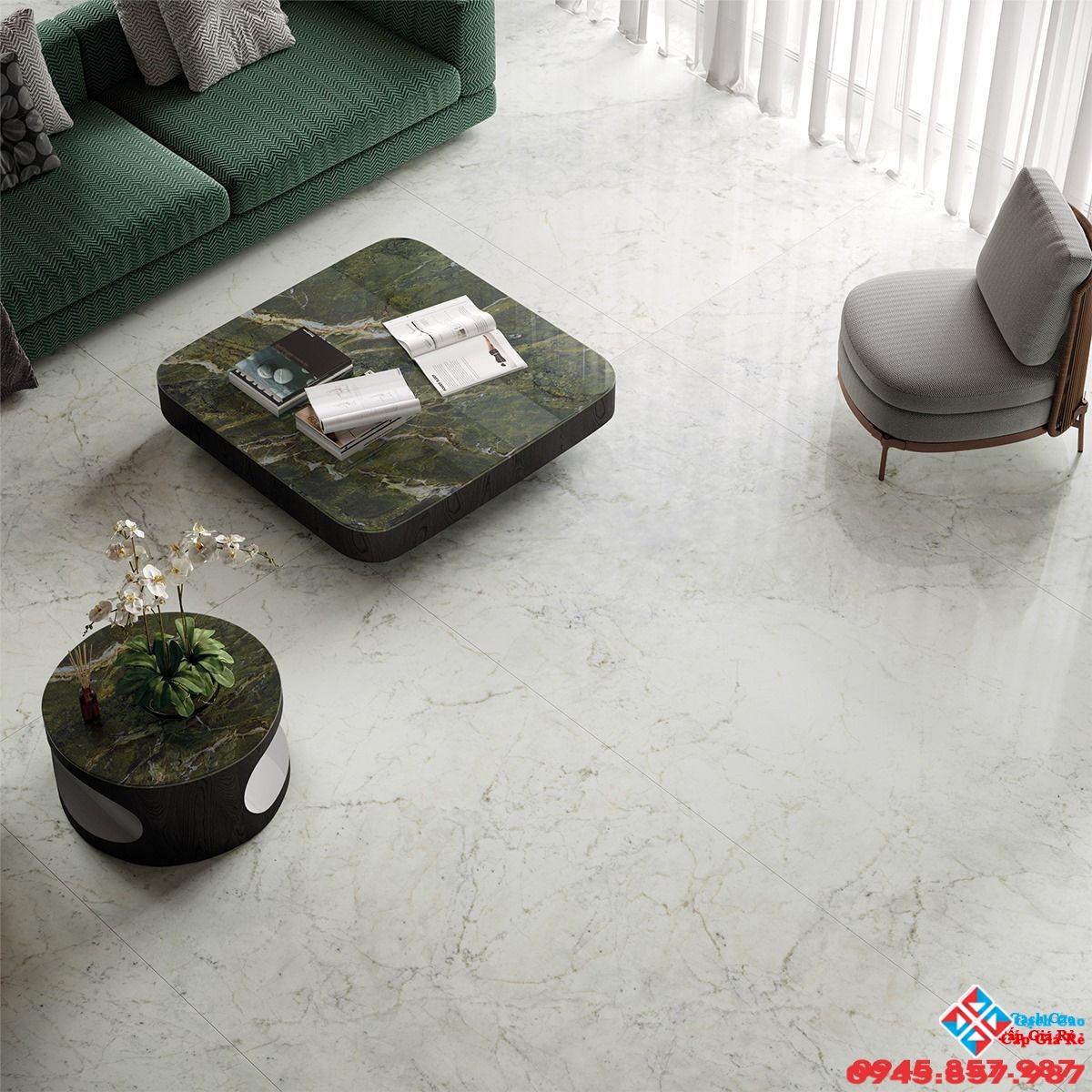 gạch giá rẻ TPHCM