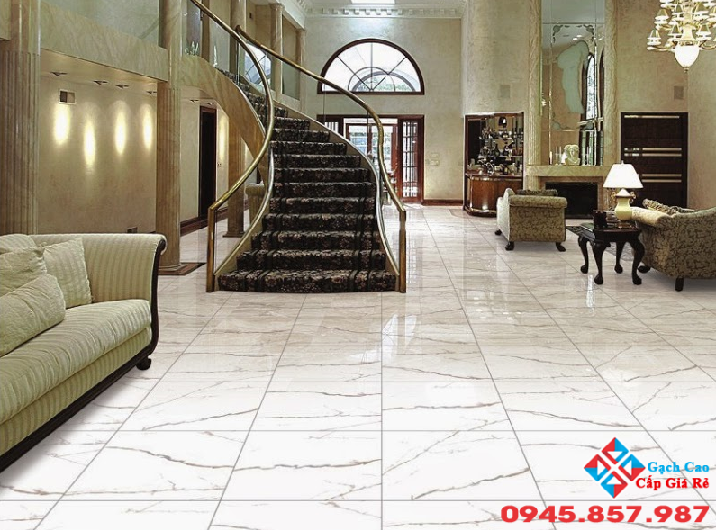 Gạch lát nền 60x60