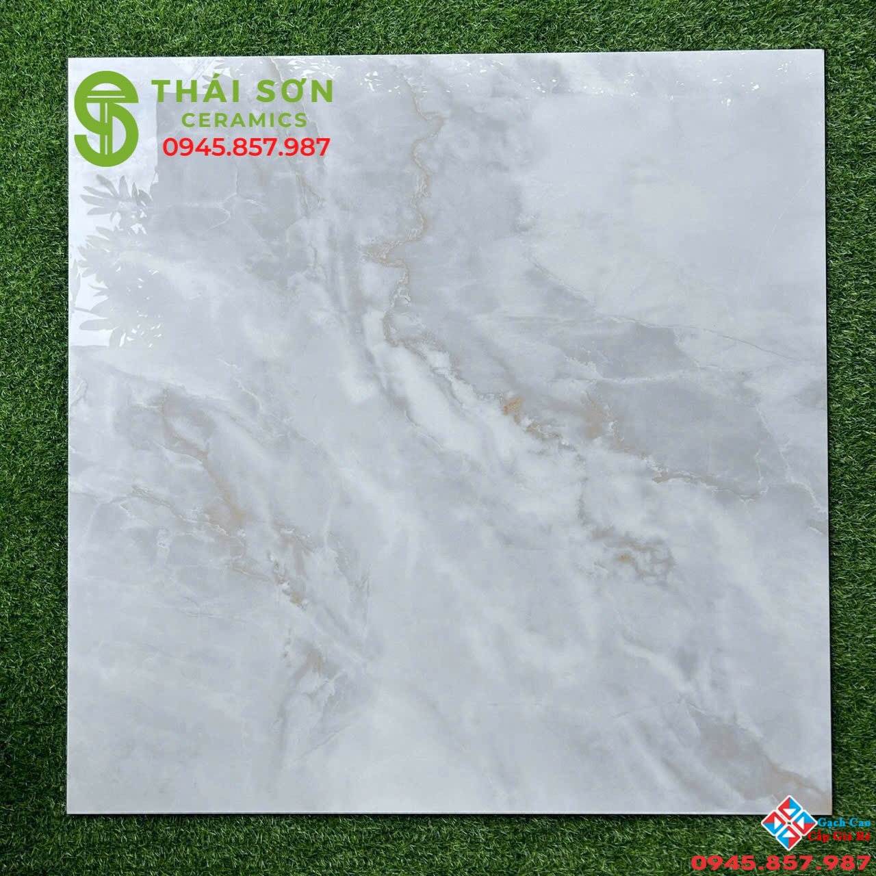 Gạch lát nền 100x100 bóng kiếng ấn độ cao cấp