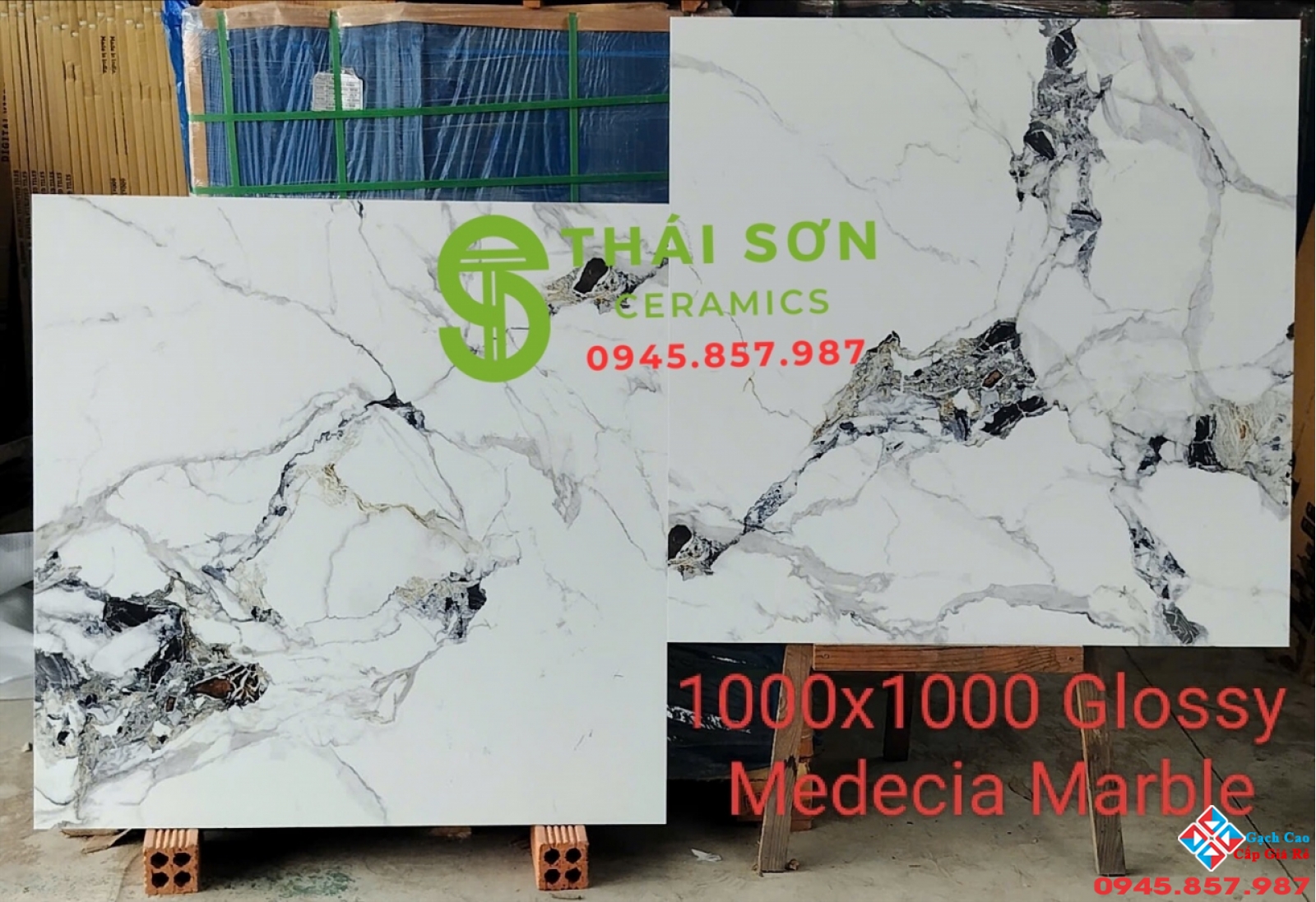 Gạch ấn độ 100x100 ốp lát bóng kiếng vân đá marble