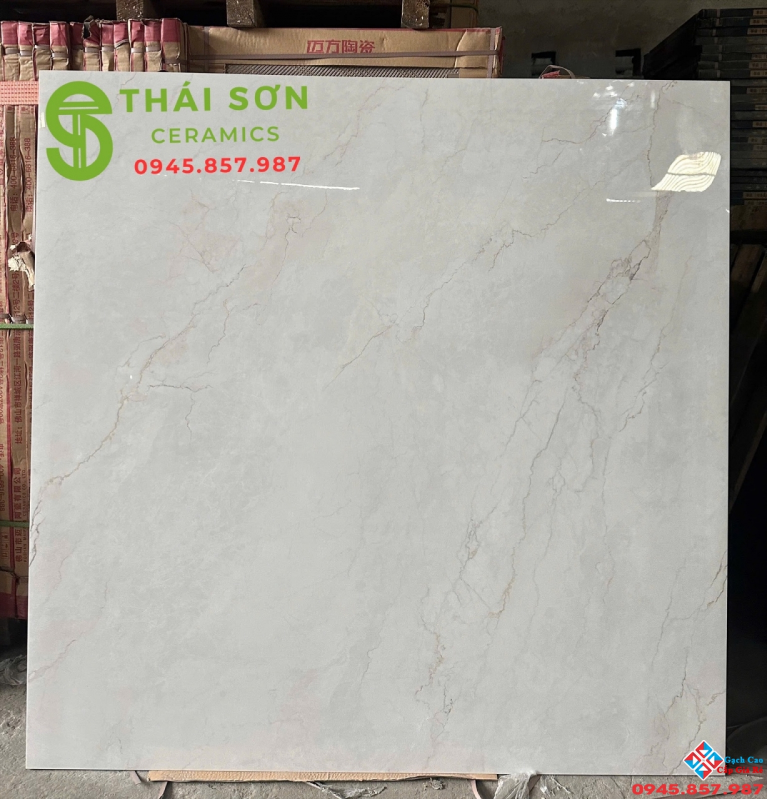 Gạch lát nền 120x120 trung quốc cao cấp