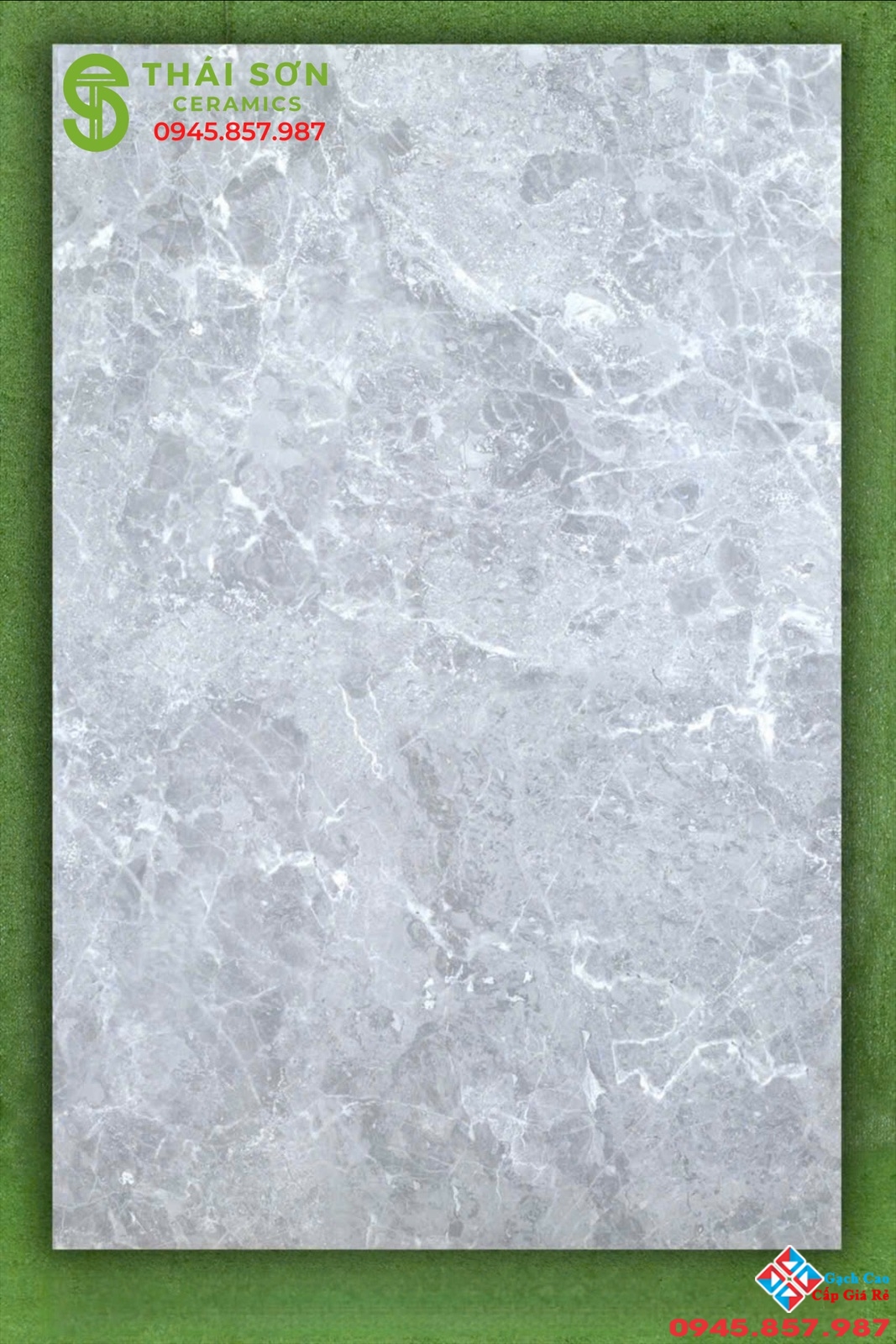Gạch lát nền ấn độ 120x180 bóng kiếng xám vân đá
