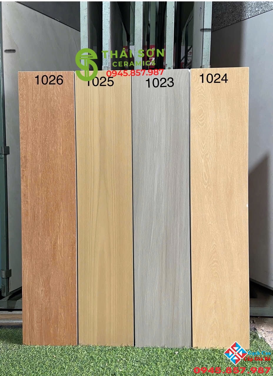 Gạch 20x100 trung quốc mờ mịn baby skin cao cấp