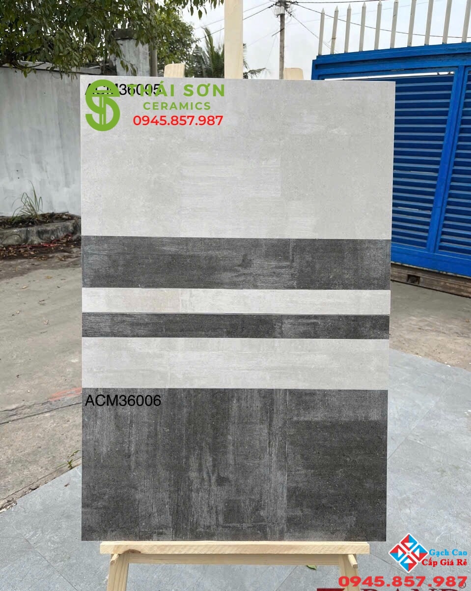 Gạch ốp tường cao cấp matt mờ 30x60 apodio