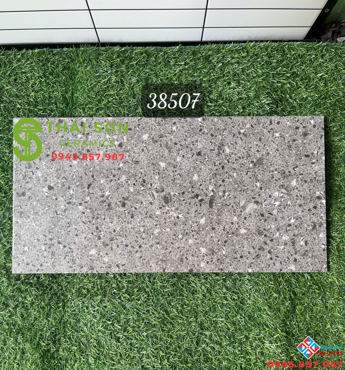 Gạch ốp 30x60 trung quốc terazo cao cấp