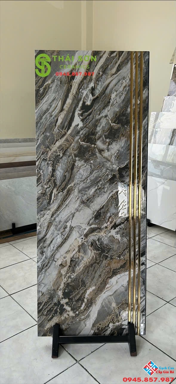 Gạch bậc cầu thang 47x120 trung quốc cao cấp