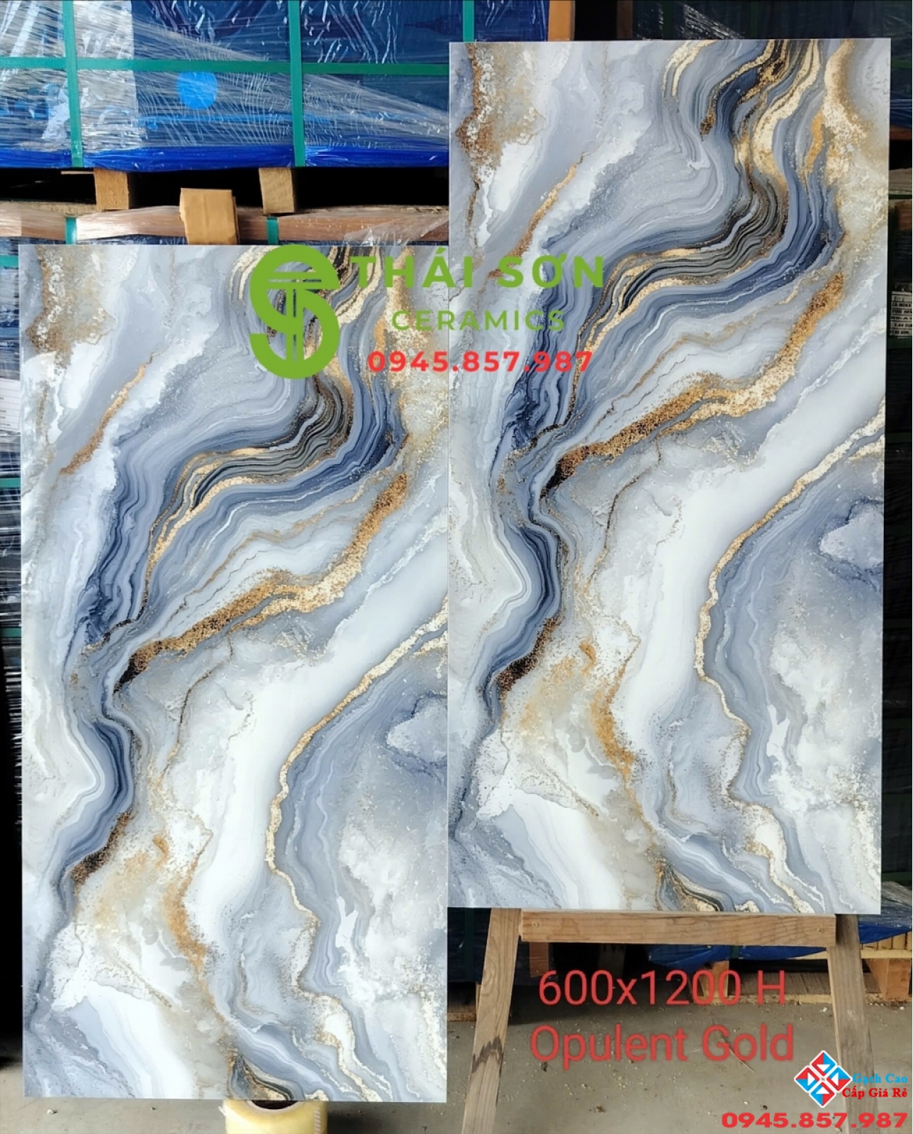 Gạch 60x120 bóng kiếng ấn độ vân marble cao cấp