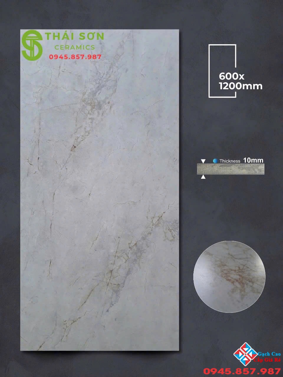 Gạch lát nền 60x120 apodio matt mịn cao cấp giá tốt