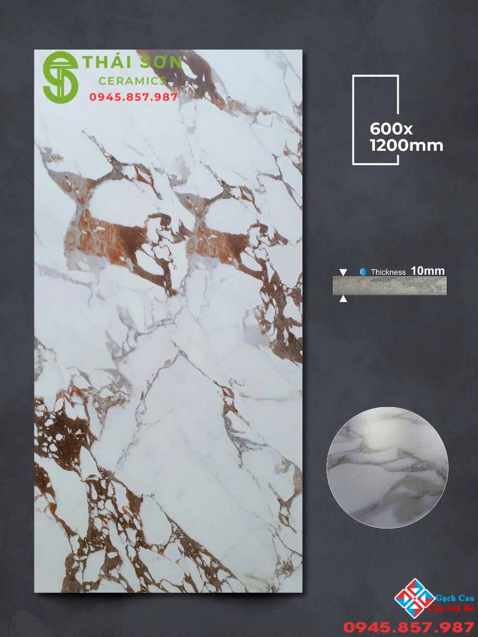 Gạch lát nền 60x120 apodio mờ tinh thể vân đá cao cấp