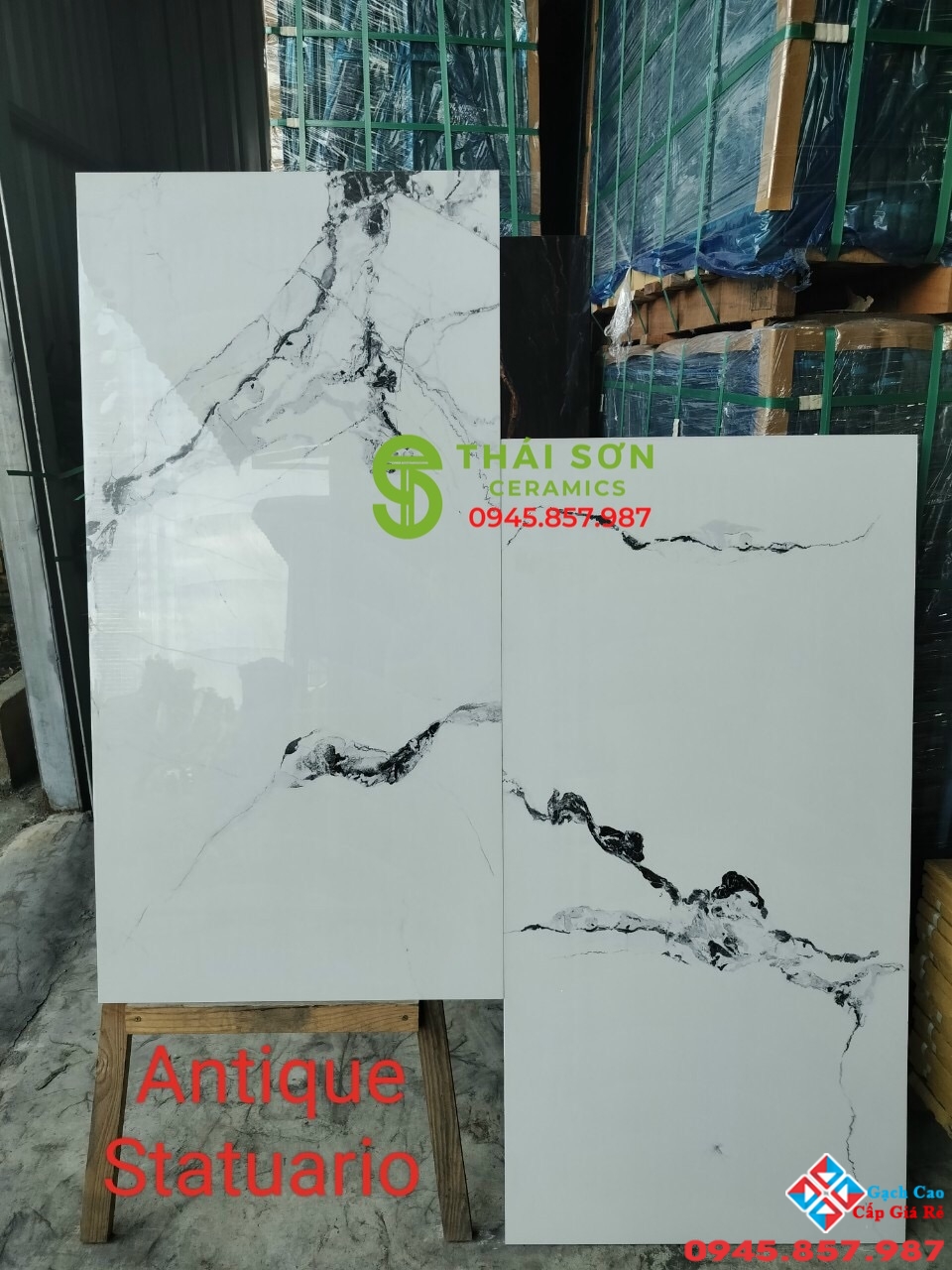 TRUNG TÂM PHÂN PHỐI VLXD GẠCH MEN CAO CẤP GIÁ RẺ
