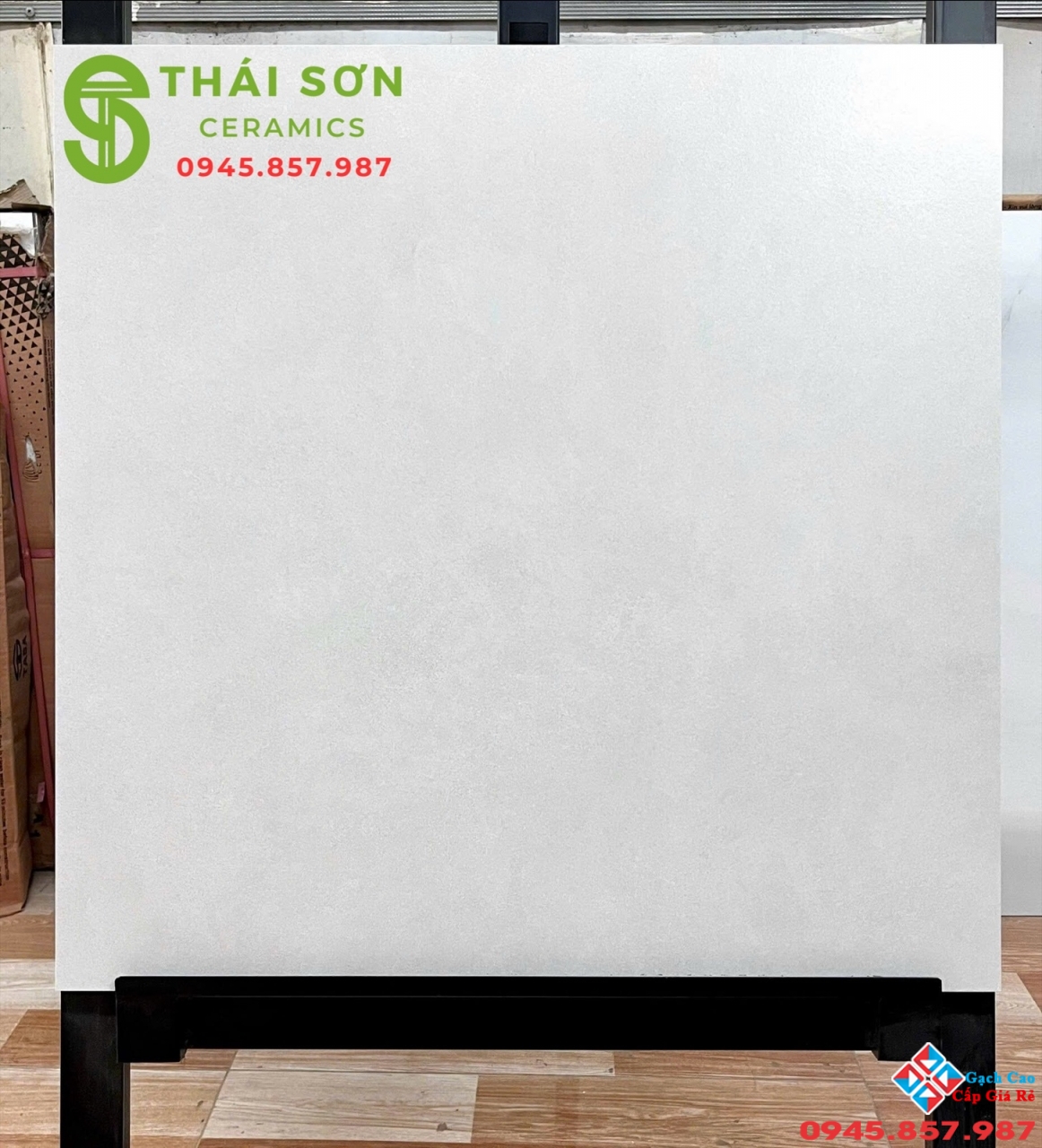 Gạch lát nền 60x60 tasa đá mờ cao cấp