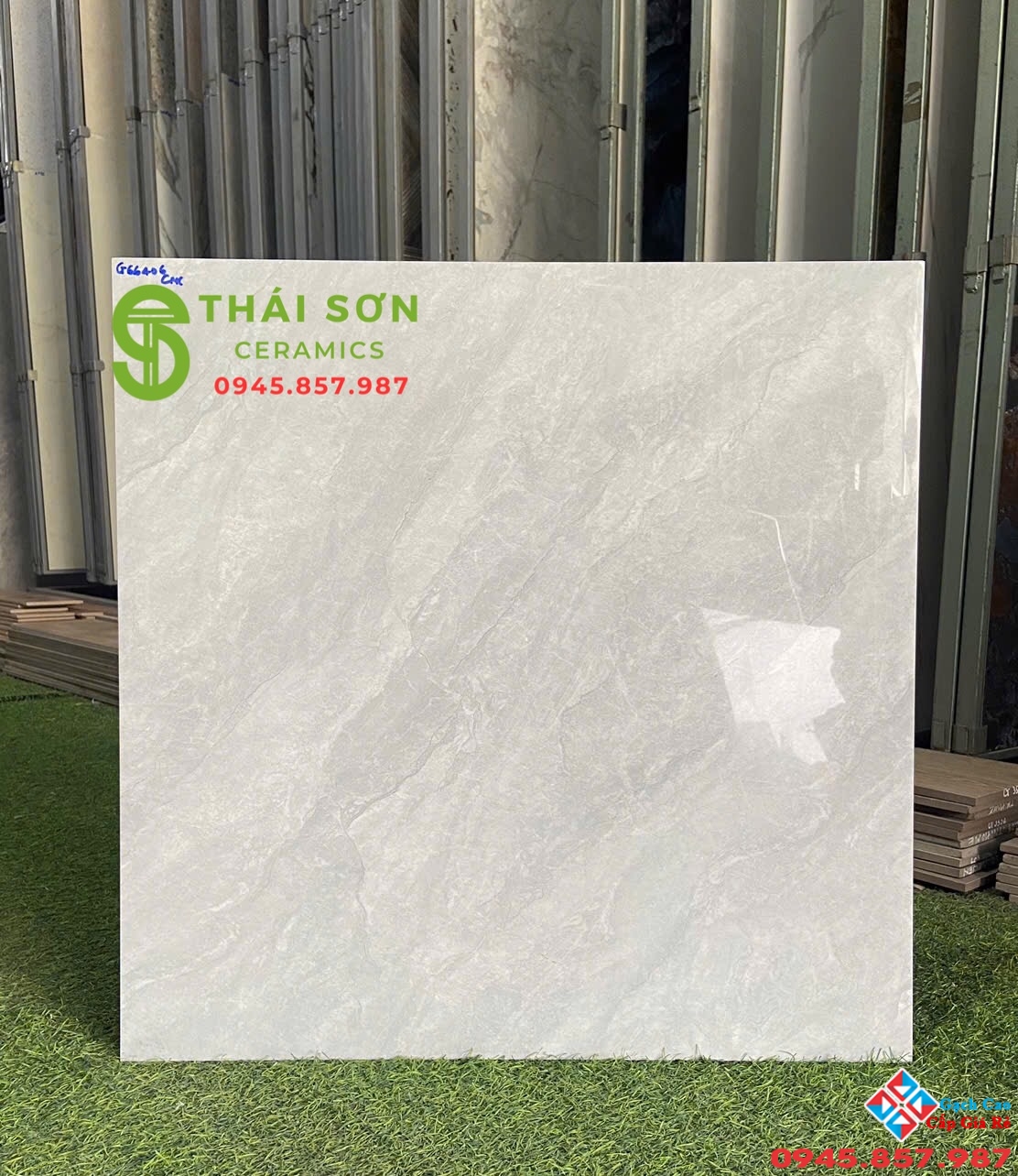 Gạch cmc lát nền 60x60 bóng kiếng giá tốt