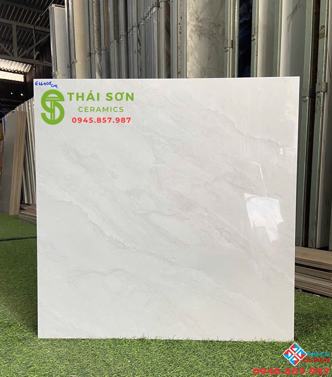 Gạch cmc bóng kiếng 60x60 lát nền cao cấp Q7