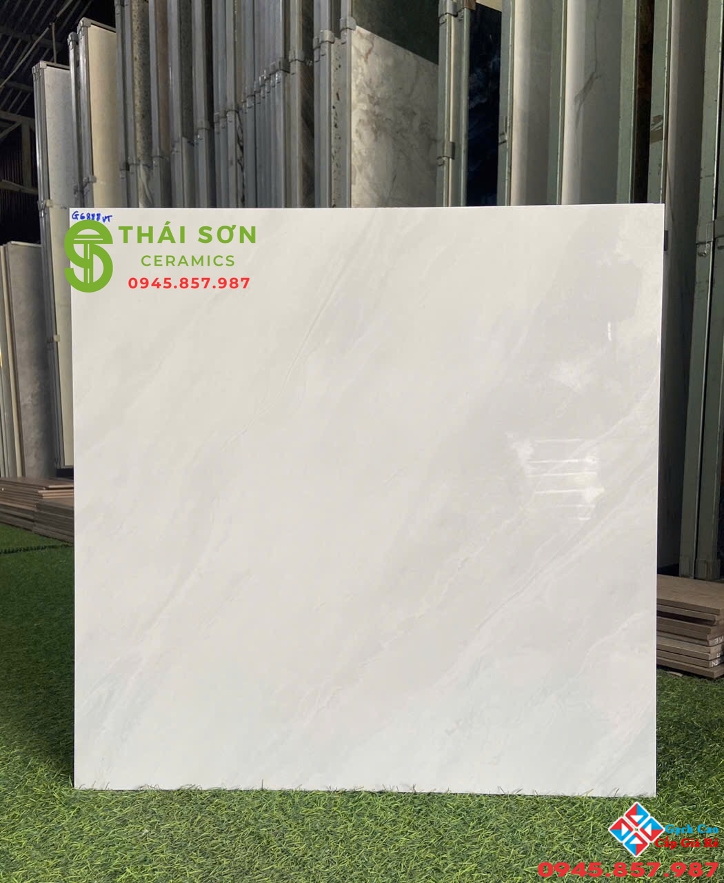 Gạch bóng kiếng 60x60 vitto hoàn mỹ lót sàn nhà