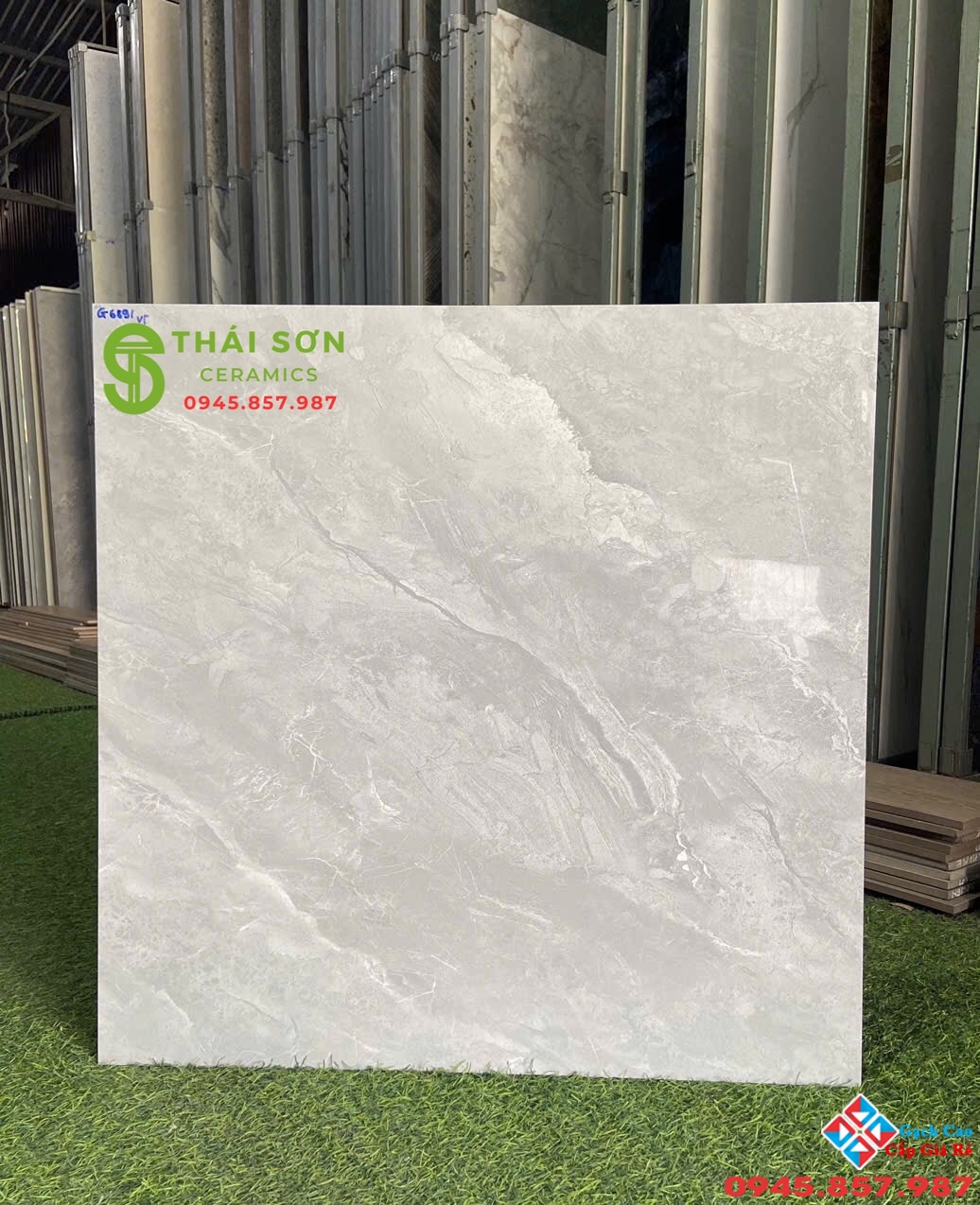 Gạch bóng kiếng 60x60 vitto hoàn mỹ lát nền phòng khách
