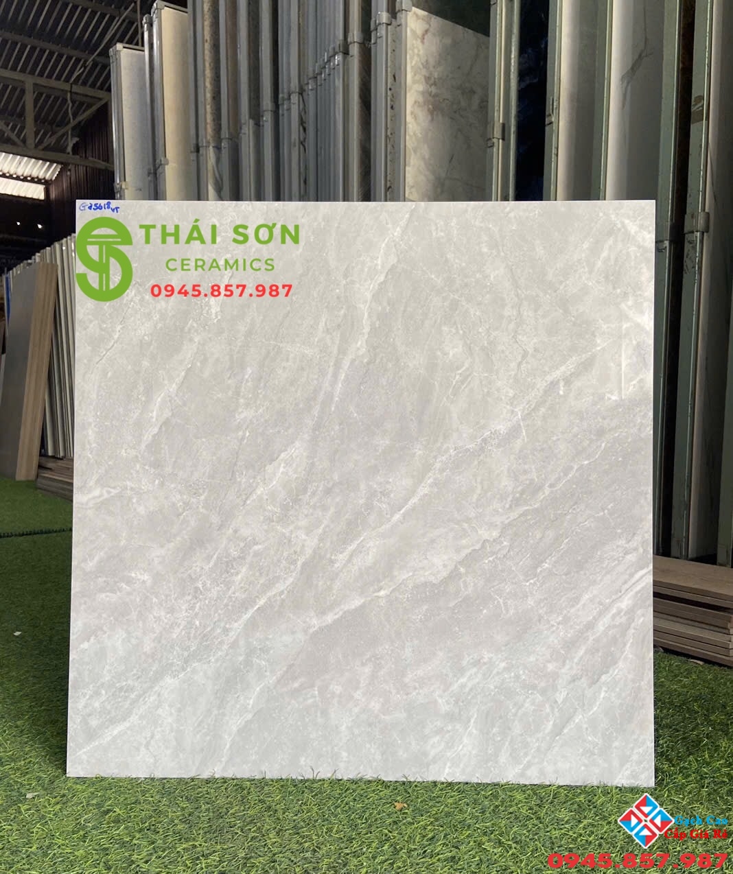 Gạch vitto hoàn mỹ 60x60 bóng kiếng lát nền