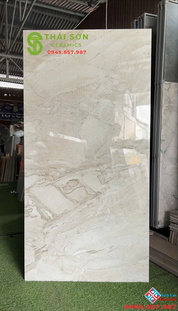 Gạch 80x160 lát nền nhập khẩu