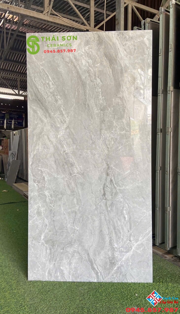 Gạch lát nền tasa 80x160 bóng kiếng cao cấp Gò Vấp-2