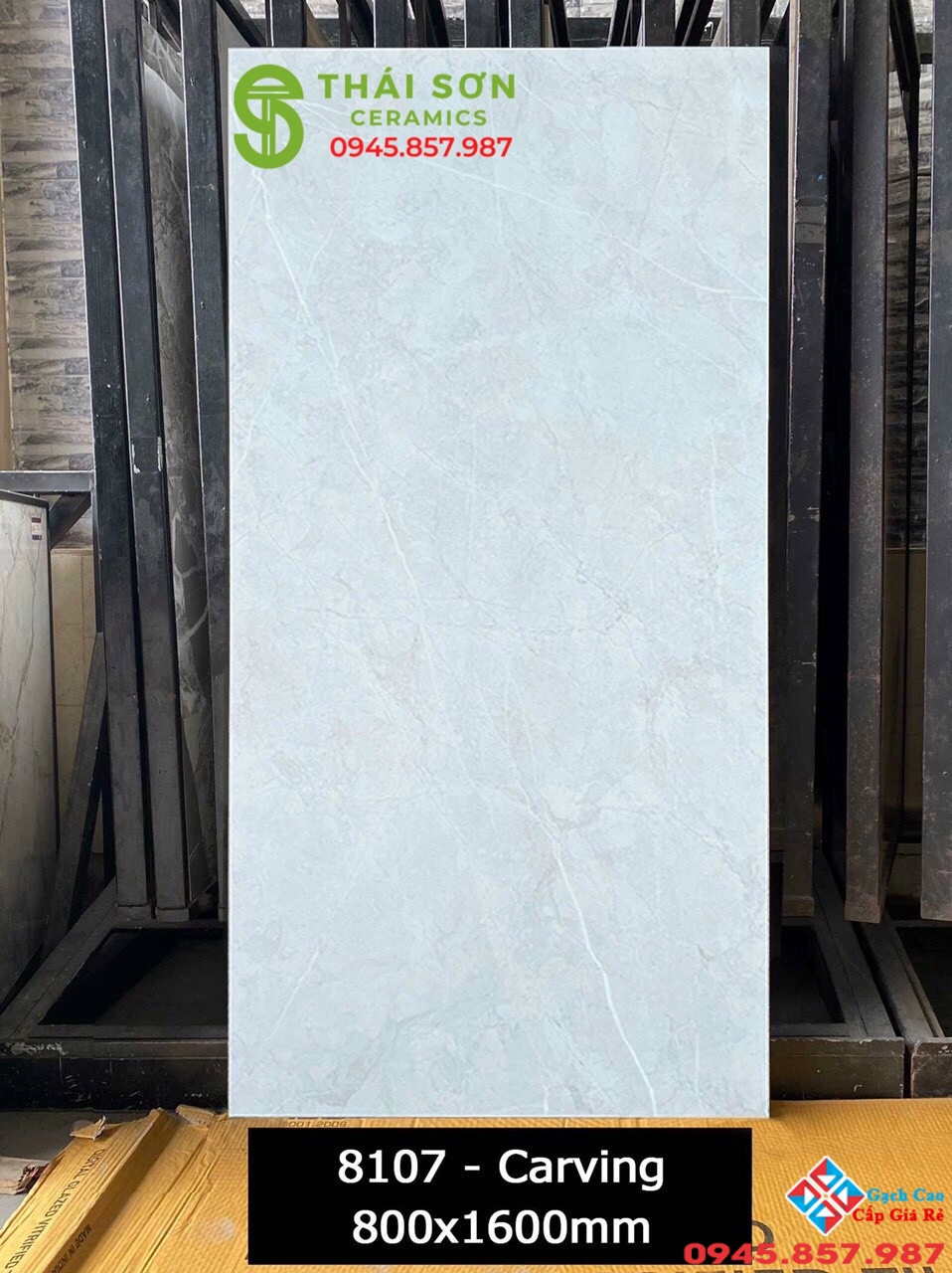 Gạch 80x160 matt hiệu ứng nhập khẩu cao cấp