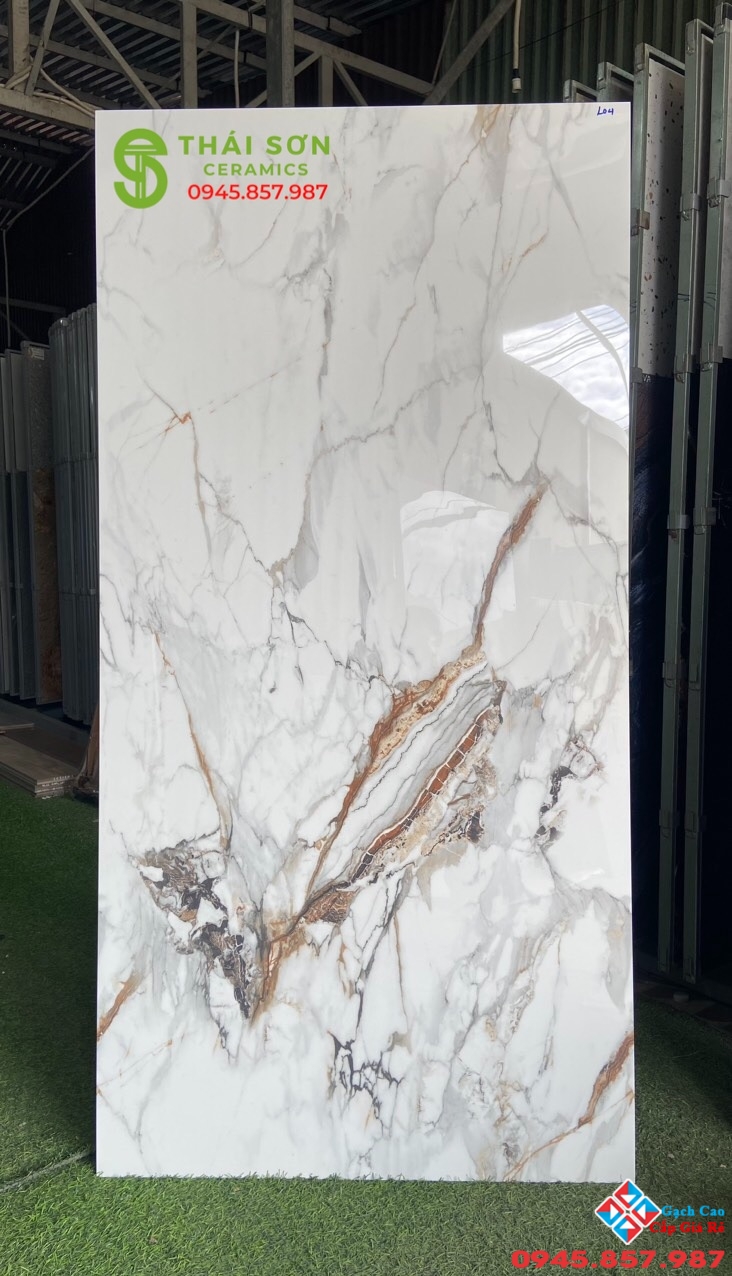 Gạch lát nền khổ lớn 80x160 ấn độ