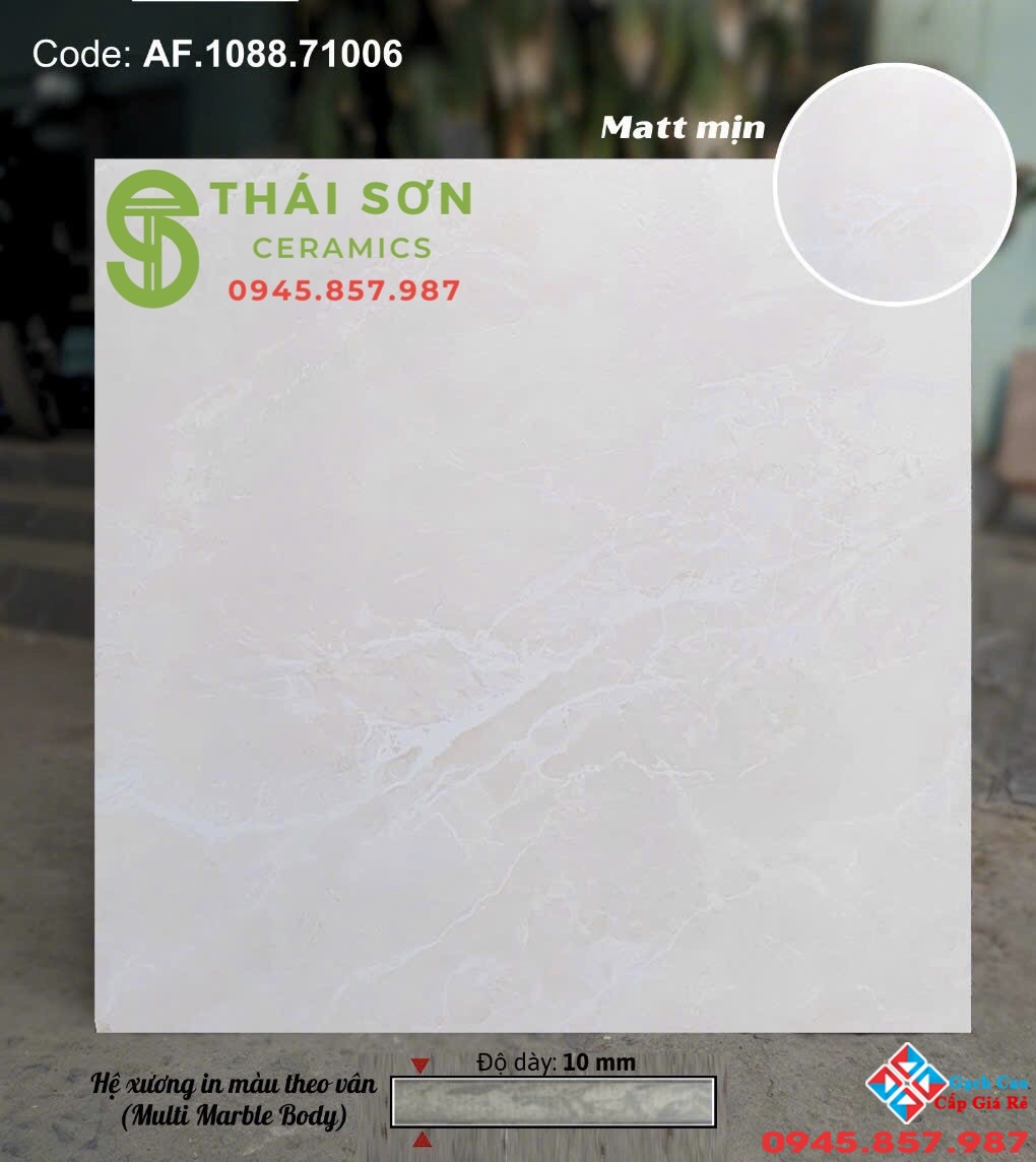 Gạch lát nền 80x80 apodio babyskin cao cấp Nhà Bè