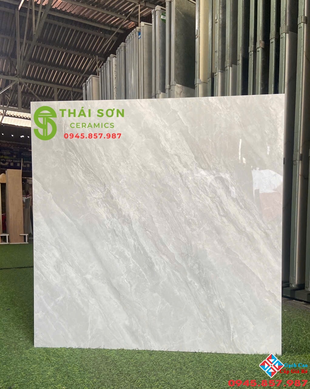 Gạch phương nam 80x80 lát nền đá bóng kiếng giá tốt