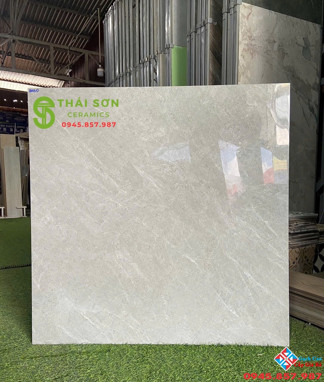 Gạch toko bóng kính lát nền 80x80 giá rẻ